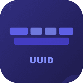 HCR UUID Generator